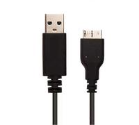 USB3.0 Male to Female Data Cable Mobile Hard Drive Connection Cable