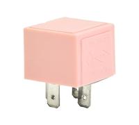 USBBAG Relé de Coche de 4 Pines 40A 12V 20240041 8200308271 Reemplazo de relé