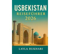 Usbekistan Reiseführer 2026