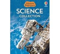 Usborne Beginners Science