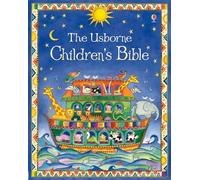 Usborne Children's Bible (Usborne Bibles)