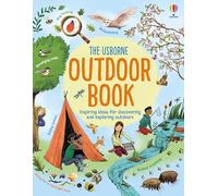 Usborne Outdoor Book