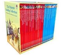Usborne Reading Collection by Not Known (2015-12-01)