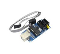 USBTiny USBtinyISP AVR ISP Programmer Bootloader for R3 Meag2560 with 10pin Programming Cable