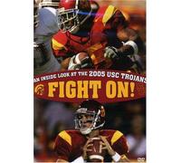 Usc Trojans - Fight On: An Inside Look at the 2005 Usc Trojans [Reino Unido] [DVD]