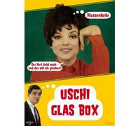 Uschi Glas Box [Alemania] [DVD]