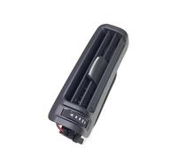 Uscita Aria Condizionata Compatible Con A6L C6 C7 A7 Q7 2016 2017 2018 2019 2020 Salidas De Aire Acondicionado Coche 4G0 819 210 C ET1 209(Black Right)