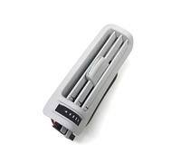 Uscita Aria Condizionata Compatible Con A6L C6 C7 A7 Q7 2016 2017 2018 2019 2020 Salidas De Aire Acondicionado Coche 4G0 819 210 C ET1 209(Gray Left)