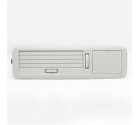 Uscita Aria Condizionata Compatible Con Benz Para Vito W447 W448 2015 2016 2017 2018 2019 2020 2021 Rejilla De Ventilación Superior Para Aire Acondicionado Techo Coche(Gray FL)