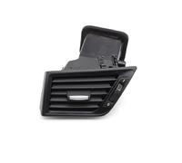 Uscita Aria Condizionata Compatible Con BMW X1 E84 2010 2011 2012 2013 2014 2015 Conjunto Completo De Rejilla Ventilación Del Aire Acondicionado 64229258354 64222991235(Left)