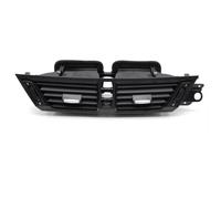 Uscita Aria Condizionata Compatible Con BMW X1 E84 2010 2011 2012 2013 2014 2015 Conjunto Completo De Rejilla Ventilación Del Aire Acondicionado 64229258354 64222991235(Central)