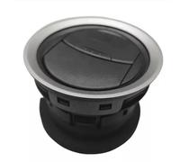 Uscita Aria Condizionata Compatible Con Ford Para Connect 2009 2010 2011 2012 2013 Rejilla De Ventilación Aire Acondicionado Para Salpicadero Coche DK4964930B91