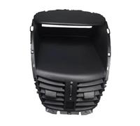 Uscita Aria Condizionata Compatible Con Peugeot 207 2009 2010 2011 2012 2013 Rejilla De Ventilación Delantera Del Aire Acondicionado 8265JE 8265JA(Middle)