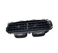 Uscita Aria Condizionata Compatible Con Peugeot 301 Salida De Aire Acondicionado Central Delantera, Accesorios Interiores 96764765ZD 96772870ZD(Middle)