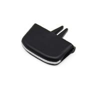 Uscita Aria Condizionata Compatible Con Volvo V60 2011 2012 2013 2014 2015 2016 2017 Clip Deslizante Para La Pestaña De Rejilla Ventilación Del Aire Acondicionado Coche(Model C)