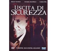 Uscita di sicurezza [Italia] [DVD]