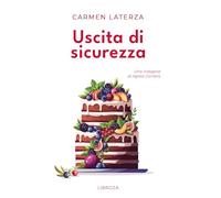 Uscita di sicurezza (Le indagini di Agata Cornero)