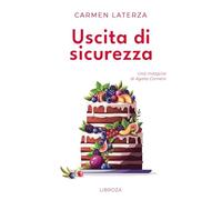 Uscita di sicurezza (Le indagini di Agata Cornero)