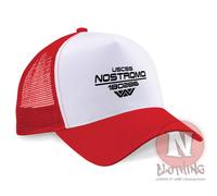 USCSS Nostromo pac crew Media malla retro camionero gorra béisbol