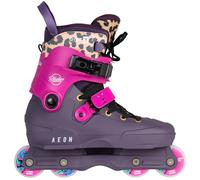 USD Aeon Bladies Fabiola Da Silva - Patines en línea ABEC 9 MYFIT Prime para parque y calle