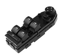 USDGIW 61313414352 3414352 Botón Controlador Ventana Elevador Espejo Interruptor Control Accesorios De Coche para B&MW E83 X3 2004-2010 Mando Botonera Elevalunas