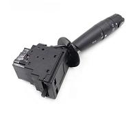 USDGIW 9623641569 6253,73/251280/251281/625367 para Peugeot 106 206 207 306 Interruptor De Luz De Señal De Giro De Coche Conmutador Columna Dirección