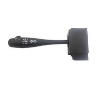 USDGIW Interruptor De Señal De Giro De Coche 25540-4F100 255404F100 para N&issan para Micra II para Primera para Serena para Terrano II Conmutador Columna Dirección