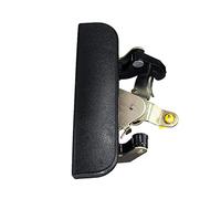 USDGIW para Mazda B2500 para Camioneta 1999 2000 2001 2002 2003 2004 2005 2006 2007 Manija Trasera Negra para Maletero USDGIW