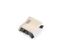 USDGIW para Mercedes para Benz ML GLE GLS W166 W292 W463 Interruptor Luz De Techo Interior De Coche Cubierta De Botón De Interruptor De Ventana Techo Solar Mando Botonera Elevalunas (Color : Model A