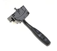 USDGIW para Mitsubishi MR277924 AM7979055 Interruptor De Señal De Giro De Coche Interruptor De Brazo De Palanca Direccional Intermitente De Coche Conmutador Columna Dirección