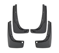 USDGIW para Toyota RAV4 2001-2005 4PCS Guardabarros De Coche Guardabarros Guardabarros Guardabarros Accesorios Guardabarros Delantero Y Trasero