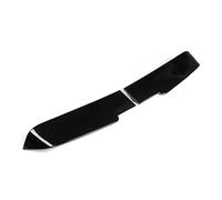 USDGIW para VW para Transporter T5 T5.1 T6 T6.1, Alerón Trasero De 2 Puertas, Alerón Trasero para Maletero, Alerón Trasero para Techo Alerones Traseros Maletero Coche
