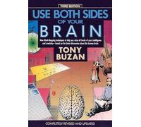 Use Both Sides of Your Brain: New Mind-Mapping Techniques, Third Edition