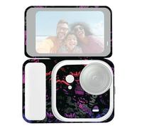 Use Immune Camera Bodywrap Cómodo Plan Facial No Acción de Intervención Excelente Adecuado Compacto Registro Dispositivos GO Protección Extrema Piel