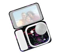 Use Immune Camera Bodywrap Cómodo Plan Facial No Intervención Acción Excelente Adecuado Compacto Registro Dispositivos Viajes Fotografía Equipo Seguridad