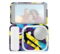 Use Immune Camera Bodywrap Cómodo Plan Facial No Intervención Acción Excelente Adecuado Compacto Registro Dispositivos Viajes Fotografía Equipo Seguridad