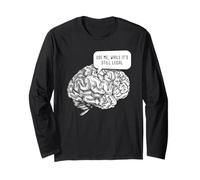 Use Me, While It's Still Legal: Free Speech & Thinking Brain Manga Larga