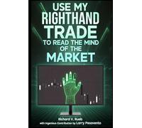 Use My RightHand Trade To Read The Mind of The Market