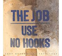 Use No Hooks - The Job [Vinilo]