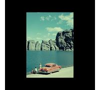 Use of Ashes - 7-I Hear a New World-Ltd- [Vinilo]