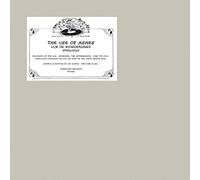 Use of Ashes - Lux in Wonderland-Hq/Ltd- [Vinilo]