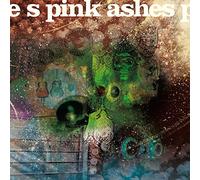 Use of Ashes - Pink Ashes [Vinilo]