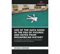 USE OF THE DATA SHOW IN THE PEA OF FIGURES AND DATES FROM MOZAMBICAN HISTORY: AN ANSWER ON THE DIFFICULTY OF MEMORIZING MOZAMBICAN DATES AND HEROES