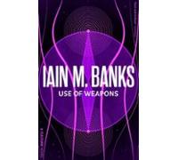 Use Of Weapons (ebook)