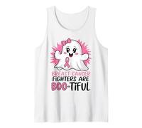 Use Pink Este Mes de Octubre para Mujeres de concientización sobre el cáncer de Mama Camiseta sin Mangas