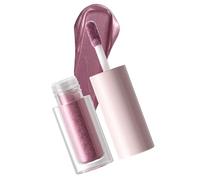 Use sombra de ojos brillante líquida formulada que no se corra Ideal para sombra de ojos de piedra metálica profesional o principiante