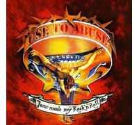 Use to Abuse - Jesus Made My Rock'n R [Vinilo]