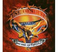 Use to Abuse - Jesus Made My Rock'n'roll