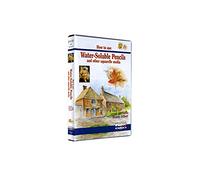 Use Water-Soluble Pencils [Alemania] [DVD]
