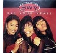 Use Your Heart by Swv (1996-07-29)